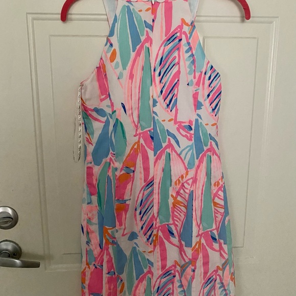 Lily Pulitzer dress 0 - Picture 3 of 3